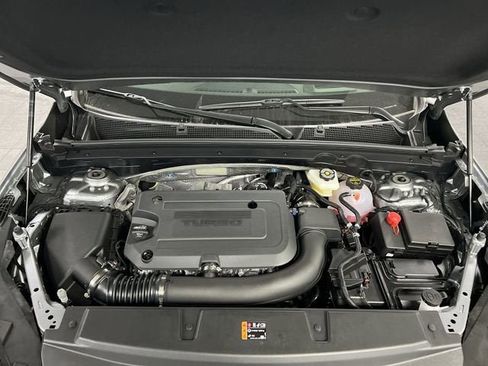 New 2026 Buick Envision Preferred image 30