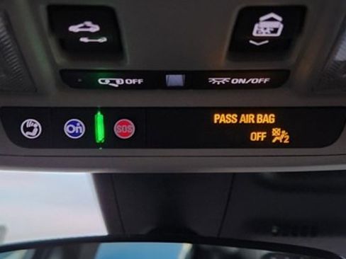 Used 2024 Chevrolet Malibu LT image 18