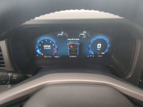 New 2025 Ford Bronco Big Bend image 28