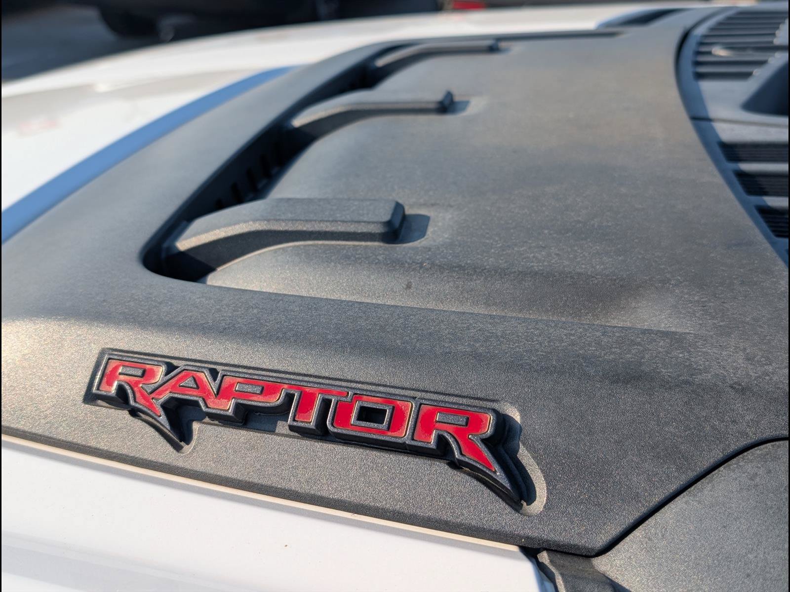Used 2021 Ford F150 Raptor w/ Equipment Group 801A High AWD/4WD image 22