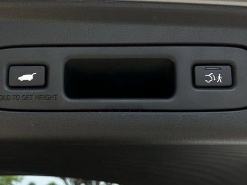 New 2026 Acura ADX A-Spec AWD/4WD image 35
