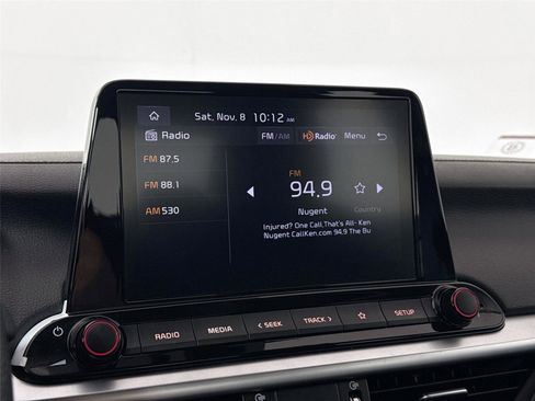 Used 2024 Kia Forte LXS image 21