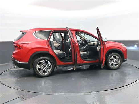 Used 2022 Hyundai Santa Fe SEL image 28