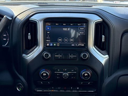 Used 2020 Chevrolet Silverado 1500 LT w/ Texas Edition image 13