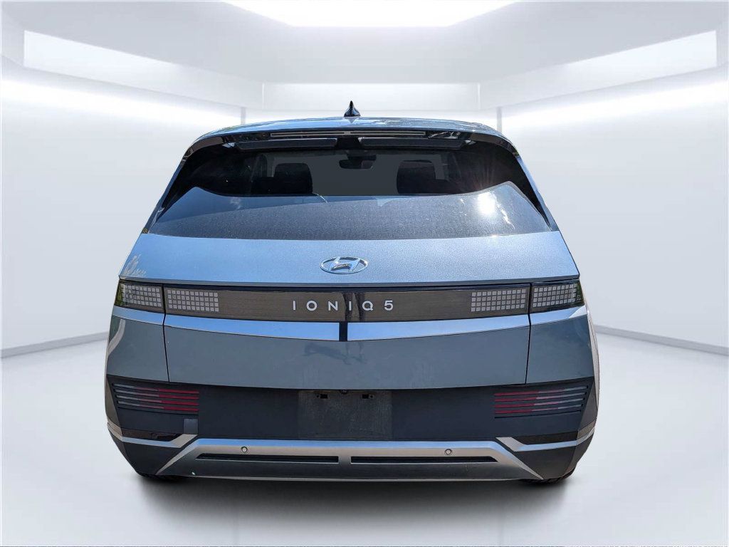 Certified 2024 Hyundai Ioniq 5 SEL RWD image 6