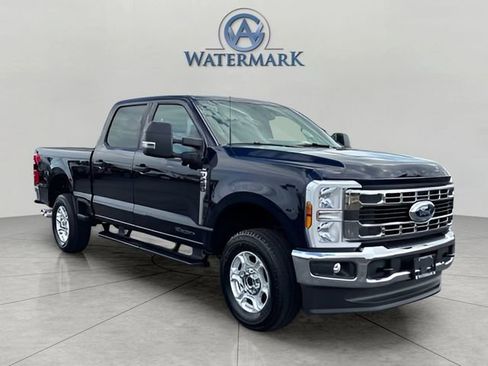 Used 2025 Ford F250 XLT w/ 360-Degree Camera Package image 13