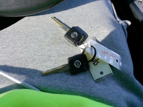 Used 2012 Nissan Titan SV w/ SV Value Truck Pkg image 19