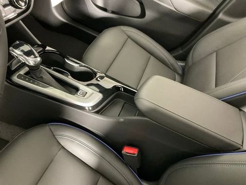 New 2026 Buick Envista Sport Touring w/ Advanced Safety Package image 15