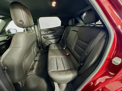 Used 2022 Chevrolet TrailBlazer RS image 23