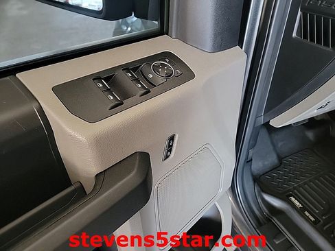 Used 2020 Ford F150 XL w/ Equipment Group 101A Mid AWD/4WD image 8