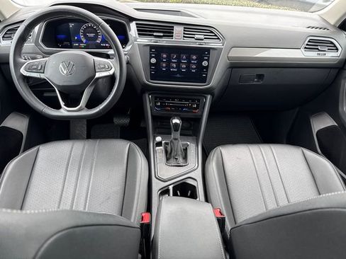 Certified 2023 Volkswagen Tiguan SE image 28