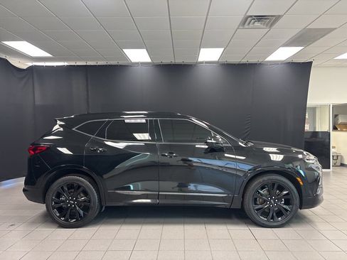 Used 2020 Chevrolet Blazer RS FWD image 2