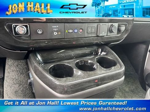 New 2025 Chevrolet Express 2500 w/ Driver Convenience Package image 27
