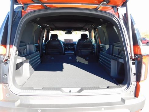 New 2026 Honda Passport TrailSport Elite image 28