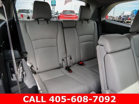 Used 2020 Honda Pilot EX-L image 23