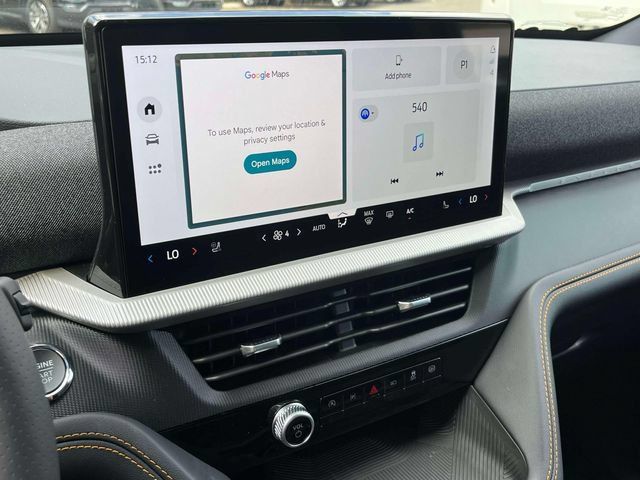 New 2026 Ford Explorer Tremor w/ Tremor Convenience Package AWD/4WD image 30