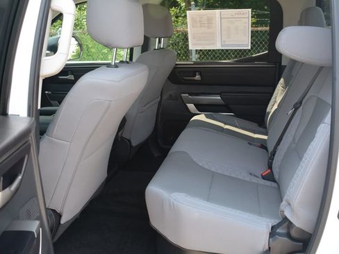 Used 2024 Toyota Tundra SR5 AWD/4WD image 20