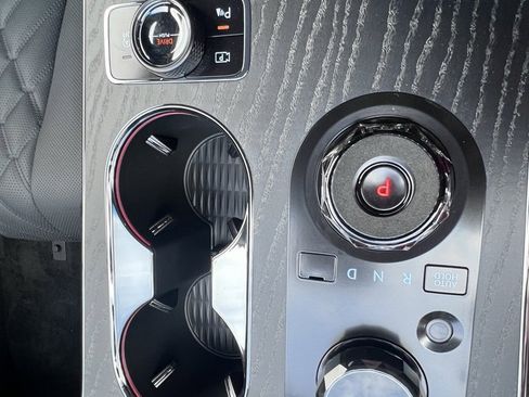 New 2026 Genesis GV80 3.5T Prestige image 12