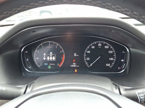 Used 2021 Honda Accord EX-L image 21