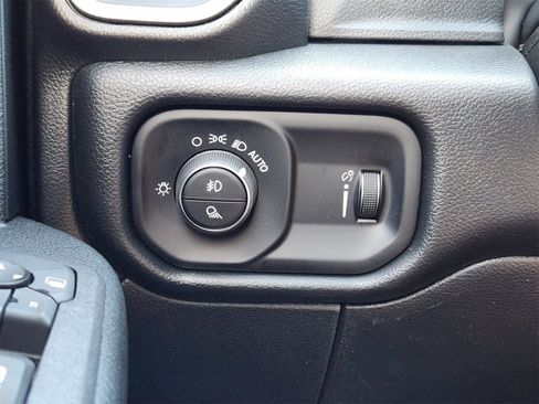 New 2026 RAM 2500 Tradesman image 33