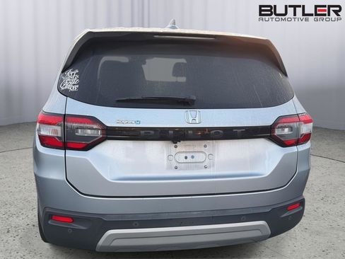 Used 2024 Honda Pilot EX-L image 9