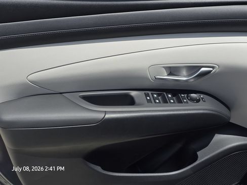 Certified 2026 Hyundai Tucson SEL Plus FWD image 16