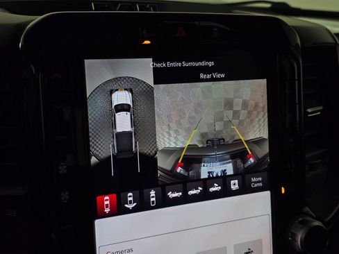 New 2026 RAM 2500 Rebel w/ Rebel Level 1 Equipment Group image 30