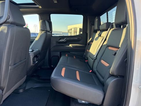 New 2026 GMC Sierra 1500 AT4 w/ AT4 Premium Package image 12