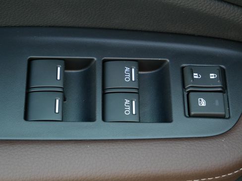 New 2026 Honda Ridgeline RTL image 15