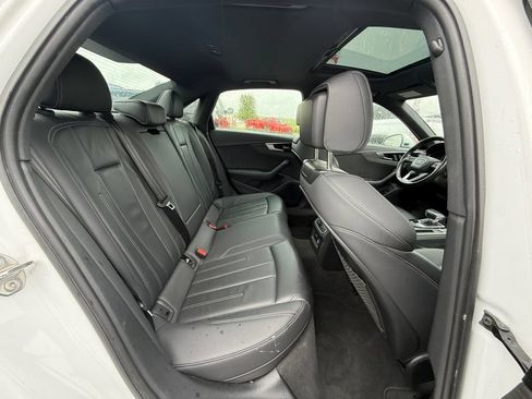 Used 2024 Audi A4 2.0T Premium Plus AWD/4WD image 41