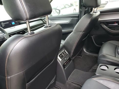 Used 2024 MAZDA CX-90 3.3 Turbo w/ Premium Package AWD/4WD image 14