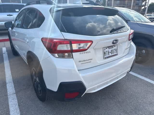 Used 2019 Subaru Crosstrek 2.0i Premium w/ Eyesight System AWD/4WD image 7