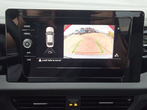 New 2026 Volkswagen Jetta Sport image 14