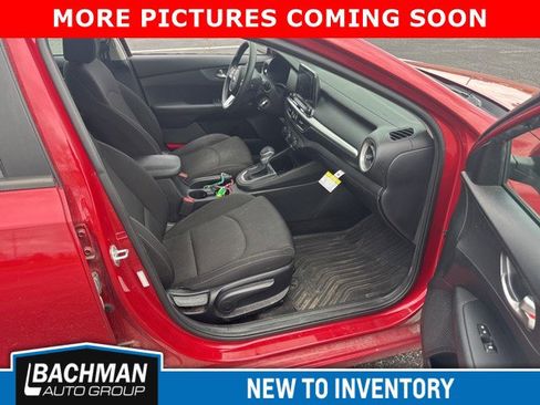 Used 2020 Kia Forte LXS image 6