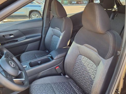 New 2026 Nissan Kicks SV image 15