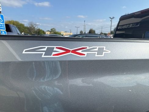 Used 2020 Chevrolet Silverado 1500 LT image 10