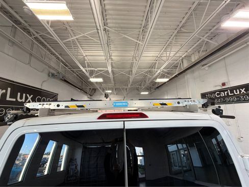 Used 2021 Ford Transit 150 Low Roof w/ Upfitter Package RWD image 15