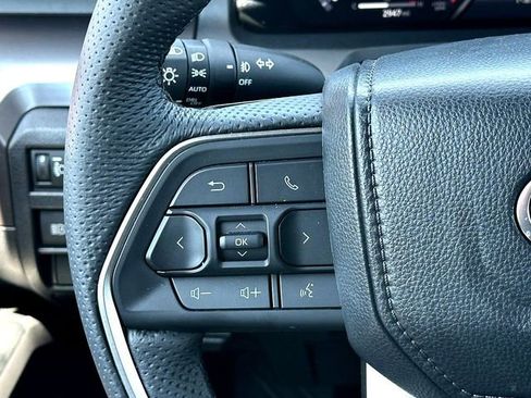 Certified 2026 Toyota Tacoma TRD Sport AWD/4WD image 21