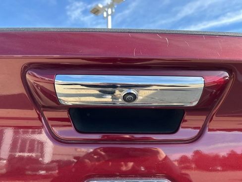 Used 2022 RAM 3500 Limited image 8