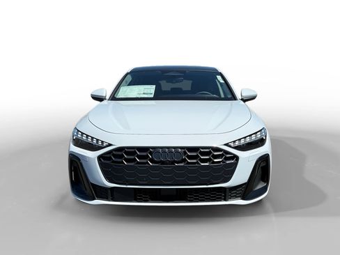 New 2026 Audi A5 2.0T Premium Plus AWD/4WD image 8