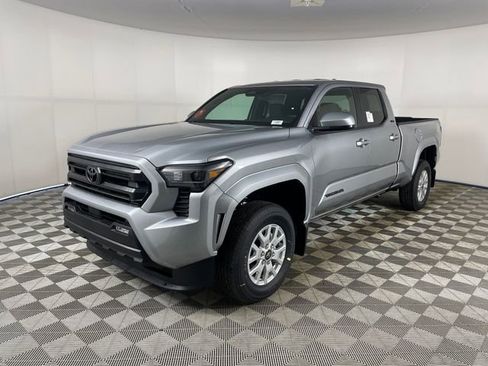 New 2026 Toyota Tacoma SR5 image 1