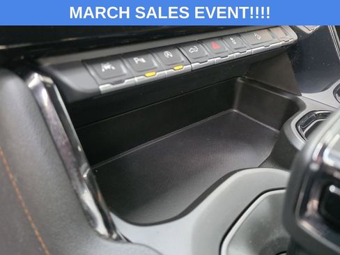 Used 2024 GMC Sierra 1500 AT4 w/ Technology Package image 36