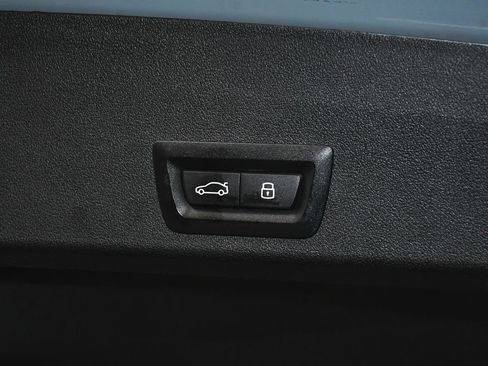 Used 2024 BMW XM Label Red AWD/4WD image 82