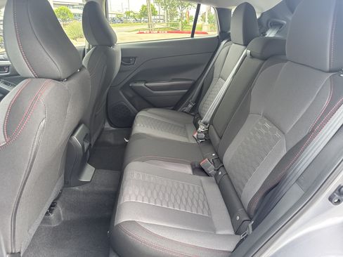 New 2026 Subaru Impreza 2.0i Sport AWD/4WD image 27