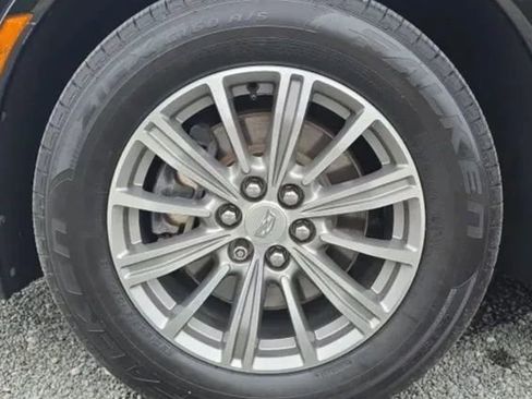 Used 2019 Cadillac XT5 Luxury FWD image 55