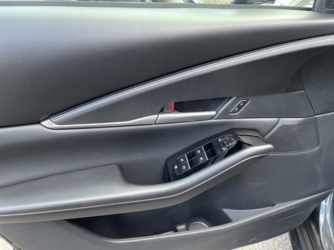 New 2025 MAZDA CX-30 AWD 2.5 S w/ Select Sport Pkg image 11