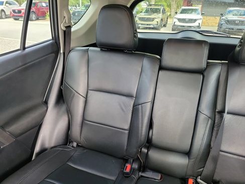 Used 2009 Toyota RAV4 2WD V6 image 16