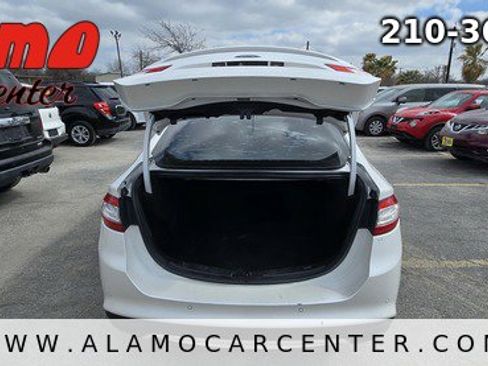 Used 2013 Ford Fusion Titanium w/ Titanium Driver Assist Pkg image 24