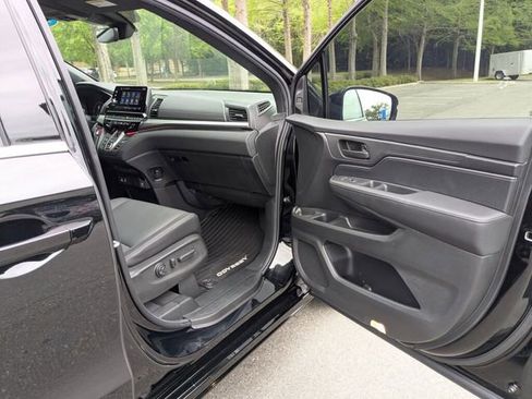 Certified 2026 Honda Odyssey Sport-L image 38