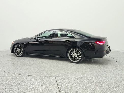Used 2020 Mercedes-Benz CLS 450 image 8